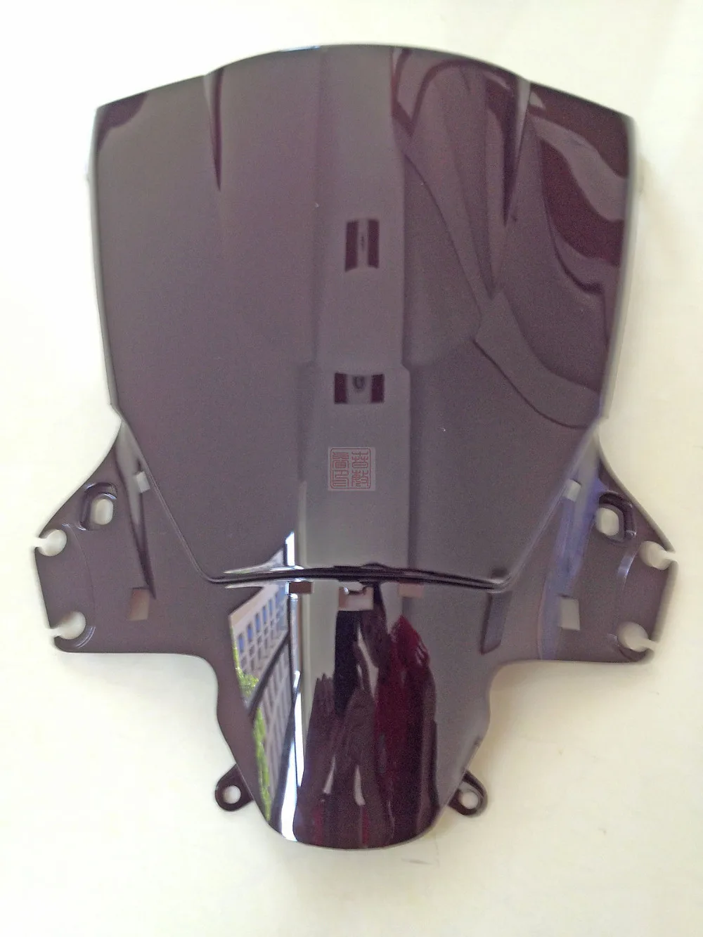 Лобовое стекло для мотоцикла Honda CBR250R CBR 250R MC41 2011 2012 2013 11 12 13 ABS|windscreen wiper|windscreen