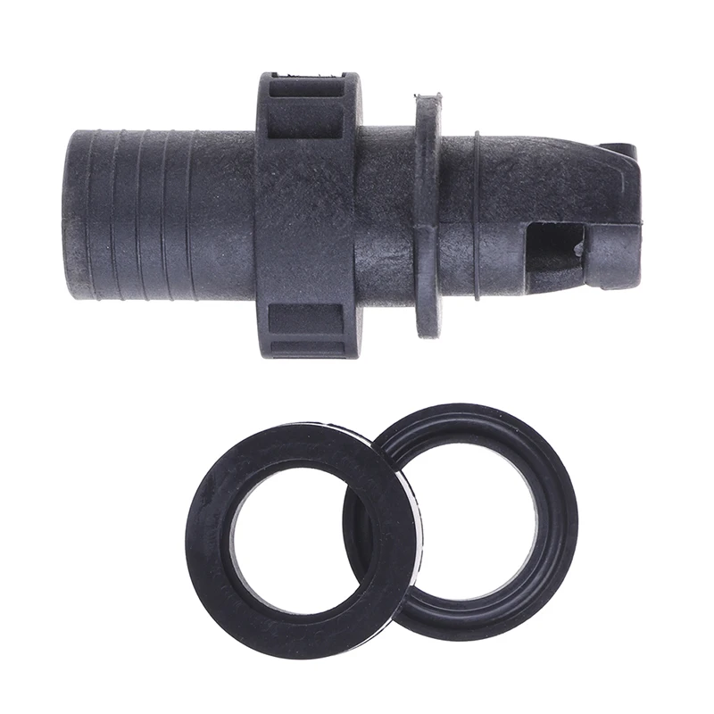 Колпачки пневматических клапанов винтовой шланг адаптер соединитель для