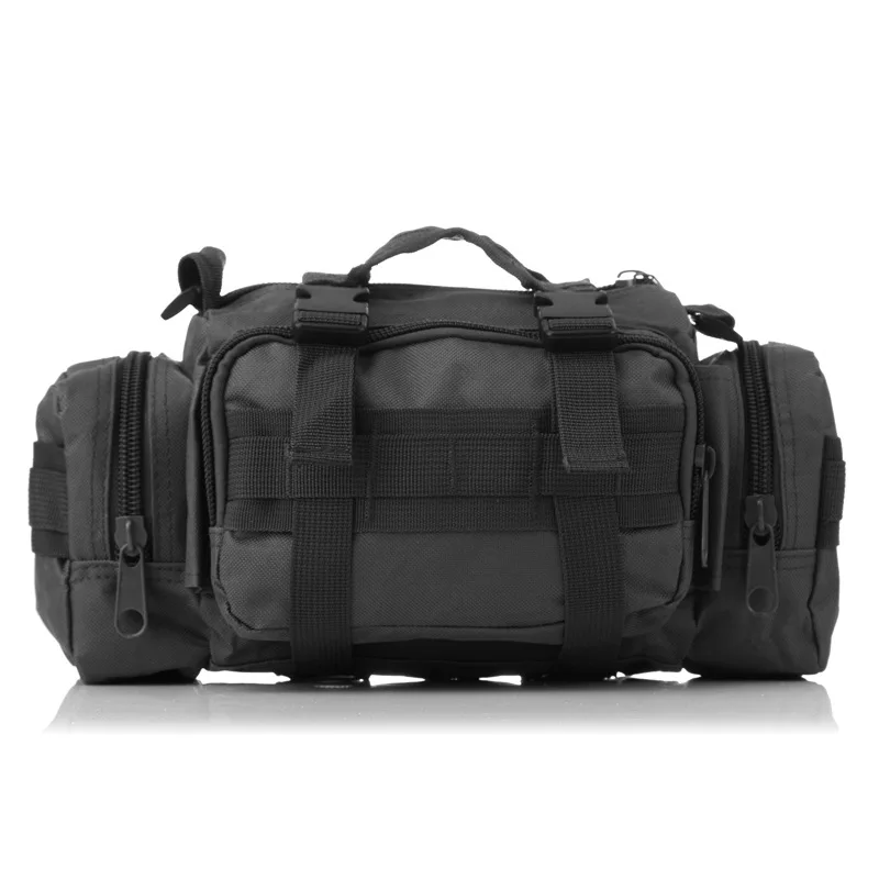 3L военный тактический рюкзак для наружного использования Molle Assault SLR фотоаппарата