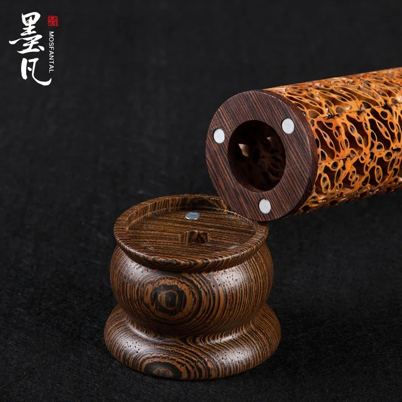 Ароматизатор для благовоний из сандалового дерева ароматизатор | Дом и сад