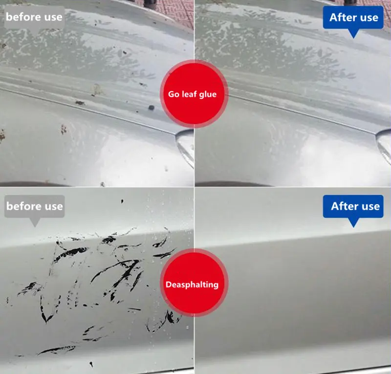 Универсальный уход за автомобилем 1 шт. глина для очистки волшебного автомобиля