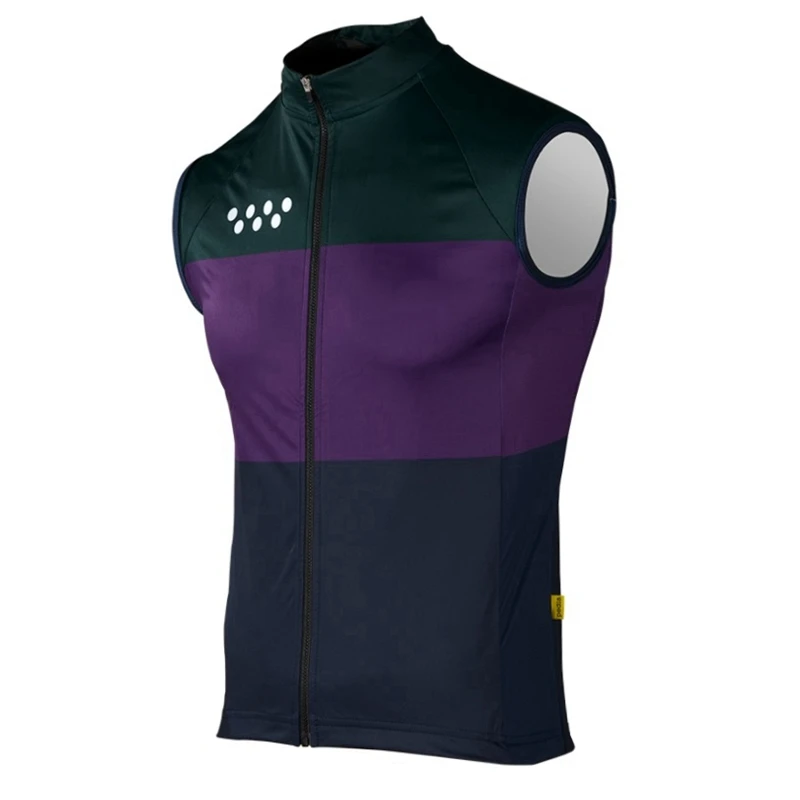 Мужская одежда для велоспорта Pro team racing велосипедная MTB без рукавов джерси