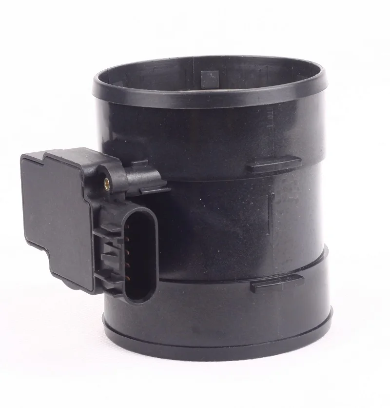 MOSTPLUS Новый Массовый датчик расхода воздуха MAF для Chevrolet GMC 25180303 25008316 | Автомобили и