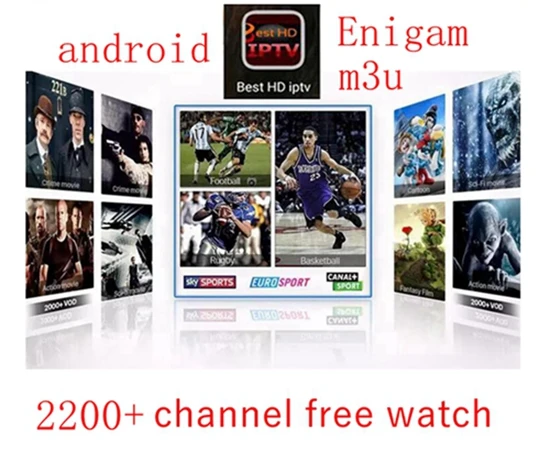 besthd iptv apk MECOOL KI Pro Android 7,1 DVB S2+ DVB T2/C ТВ приставка Amlogic S905D четырехъядерный DDR4 2 Гб 16 Гб 2,4G/5G WiFi H.265 UHD 4K медиаплеер - Цвет: besthd iptv apk