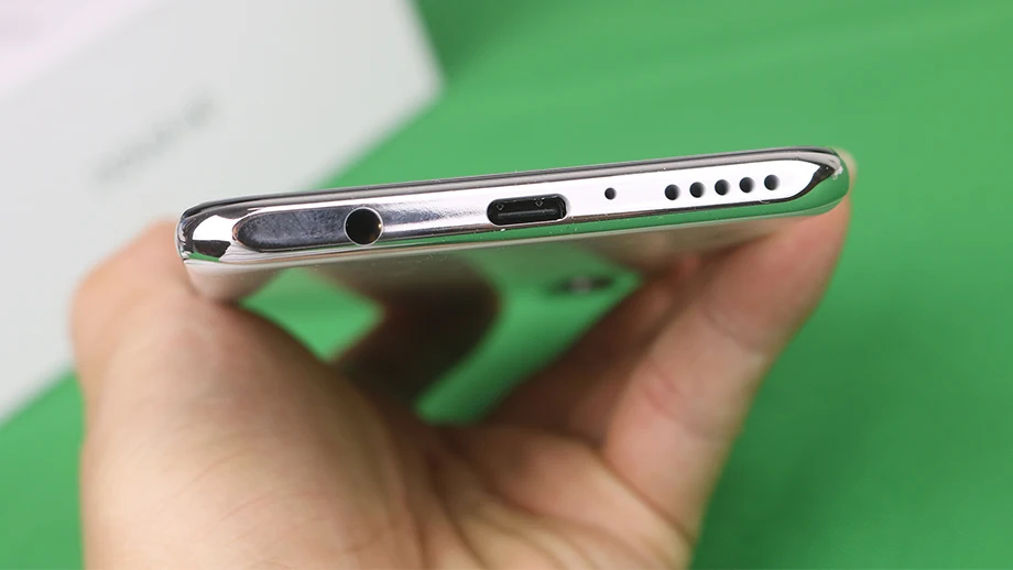 Глобальная прошивка huawei P30 Lite 4 ГБ/6 ГБ 128 Гб Смартфон 6,15 дюймов Kirin 710 Восьмиядерный мобильный телефон Android 9,0 с двумя sim-картами