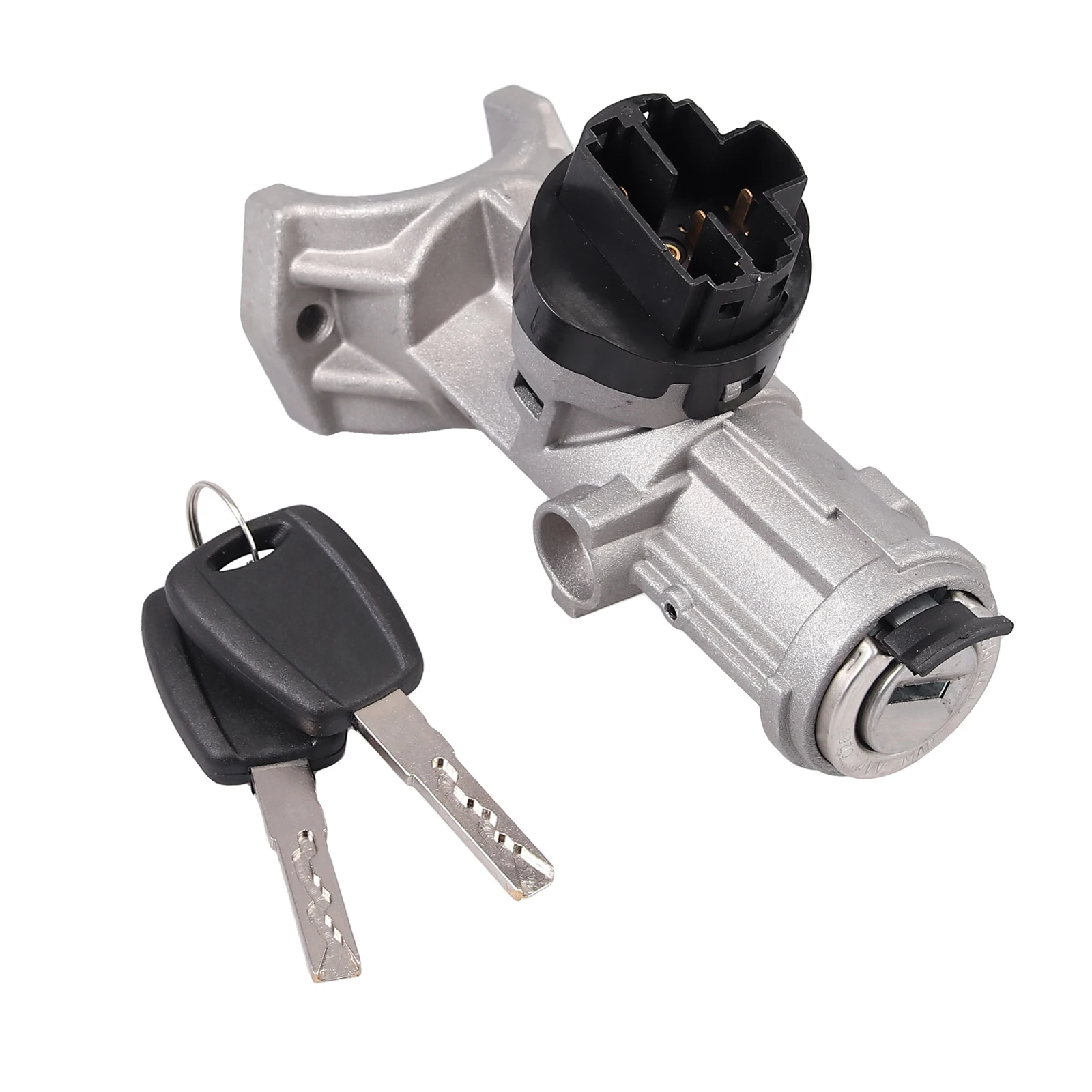 AUTOUTLET переключатель замка руля 7 Pins для Peugeot Boxer Citroen реле Fiat Ducato 02-06 1329316080 |