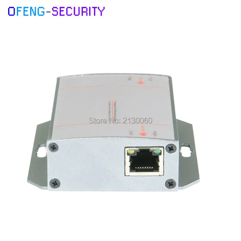 POE 10/100 м PoE расширитель на расстоянии до 100 IEEE 802.3af/at (25 5 Вт) 1RJ45 вход выход |