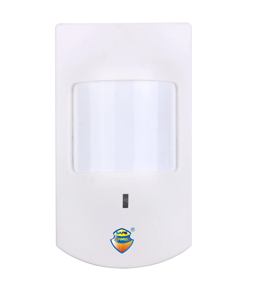 Беспроводная сигнализация для дома и офиса с сенсорной клавиатурой 868 МГц|socket