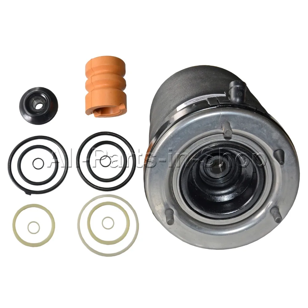 AP03 Новая передняя и левая пневматическая подвеска пружинная сумка для BMW X5 E53