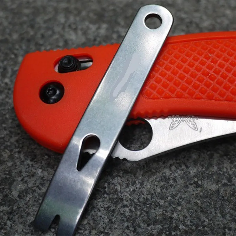 Карманный мини брелок для ключей с рукояткой 2018 Gear Z908|survival multi tool|survival toolsurvival pocket |
