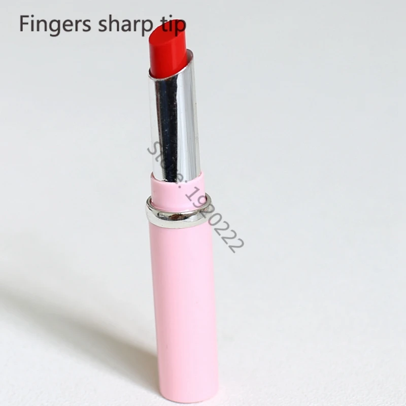 Увлажняющая яркая губная помада с цветами волшебный питательный цвет косметика