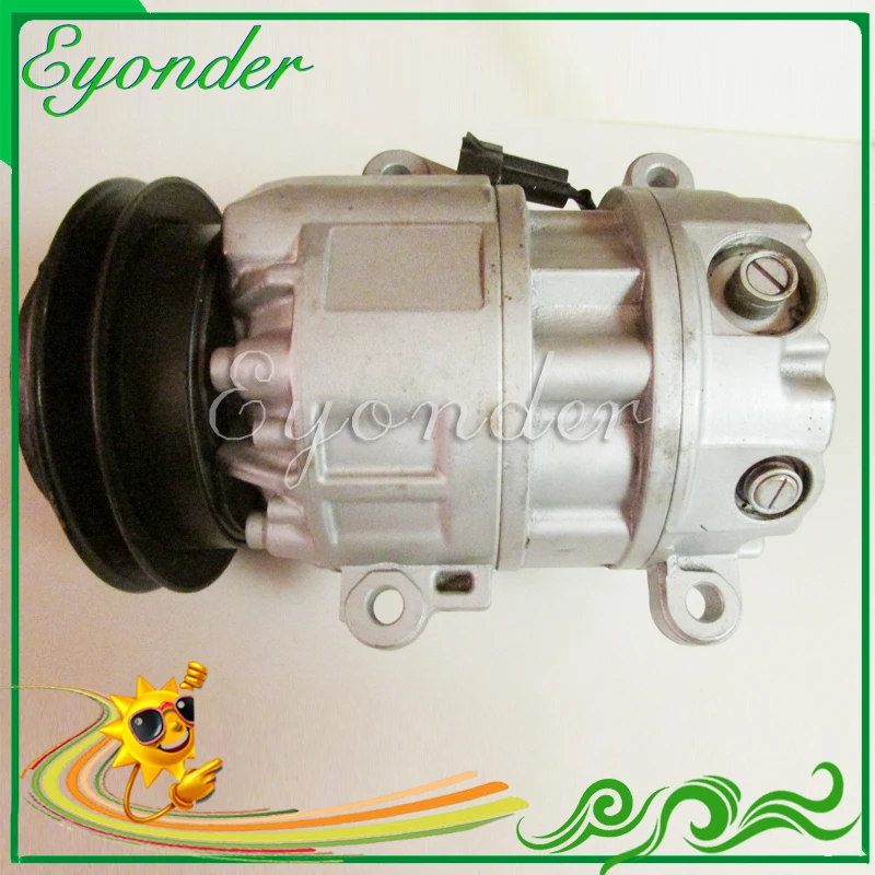 With Pulley Pv1 1pk For Ferrari 34374