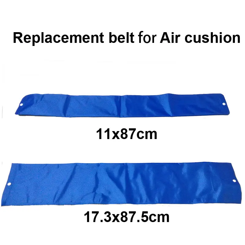 Высококачественный надувной воздушный ремень для медицинской больничной койки