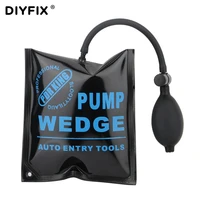 pump wedge locksmith tools auto air wedge airbag lock pick set multipurpose auto car lock tools open car door window hand tools