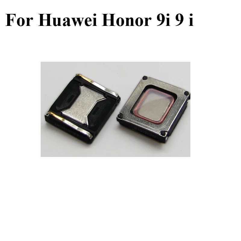 2 шт. новый для Huawei Honor9i 9 i Наушник Динамик приемник модуль гибкий кабель Honor 9i