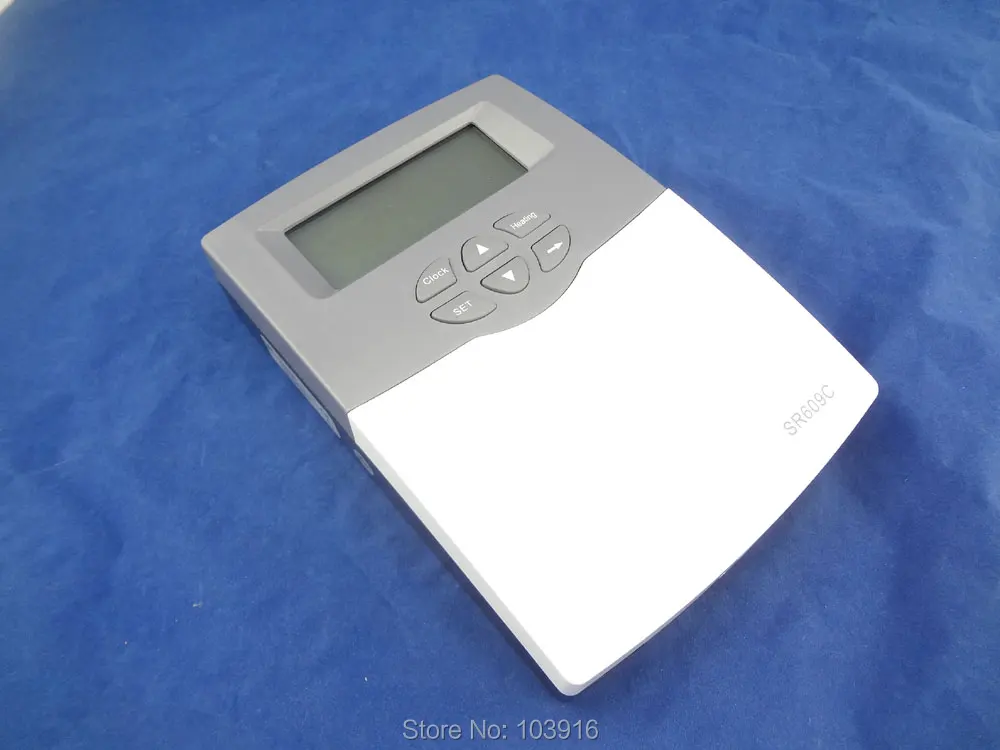1 шт. 220 В контроллер солнечного водонагревателя датчик MS SWH SRC 609 B|controller control|water solar