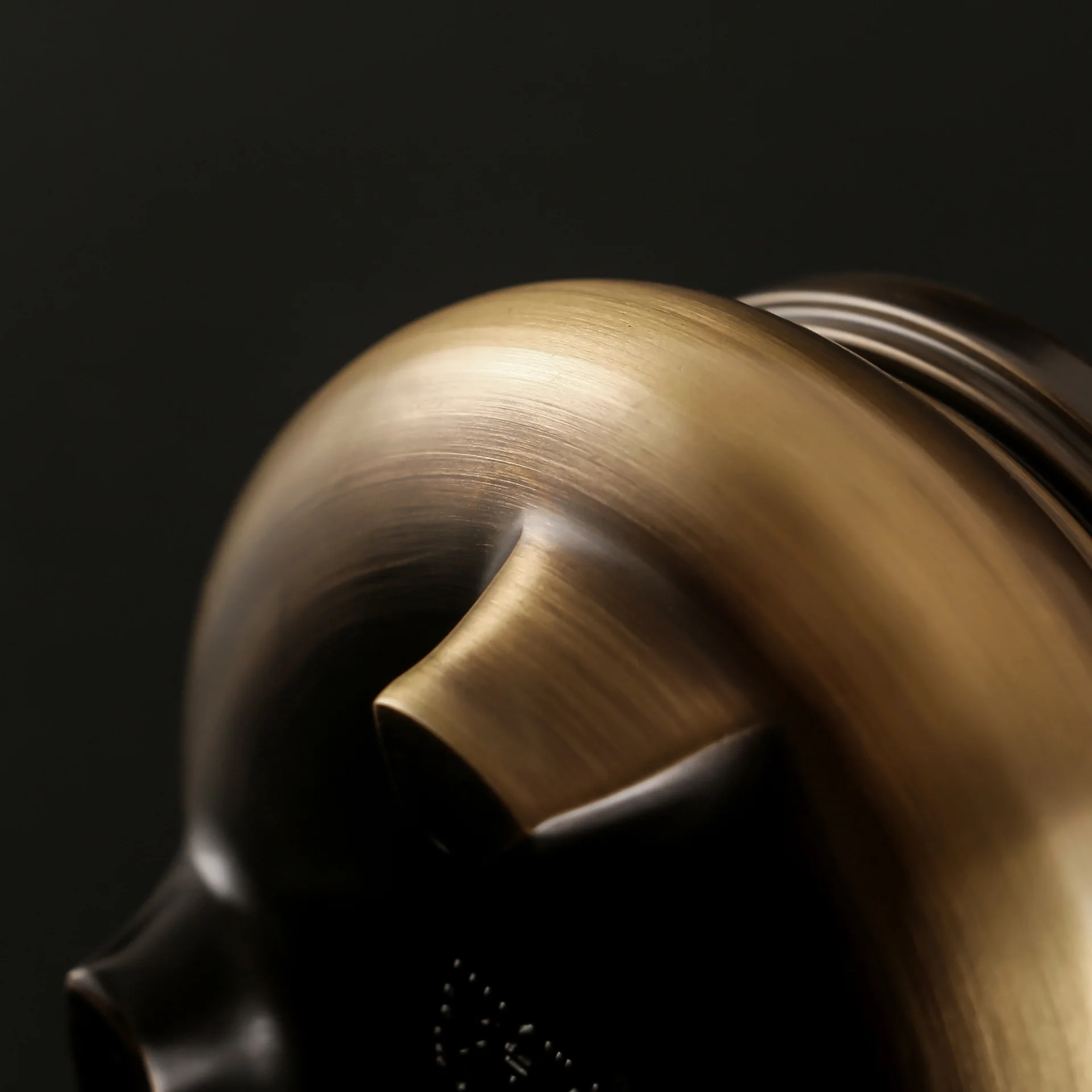 Прямая поставка медная горелка благовония буддийская принадлежности домашний