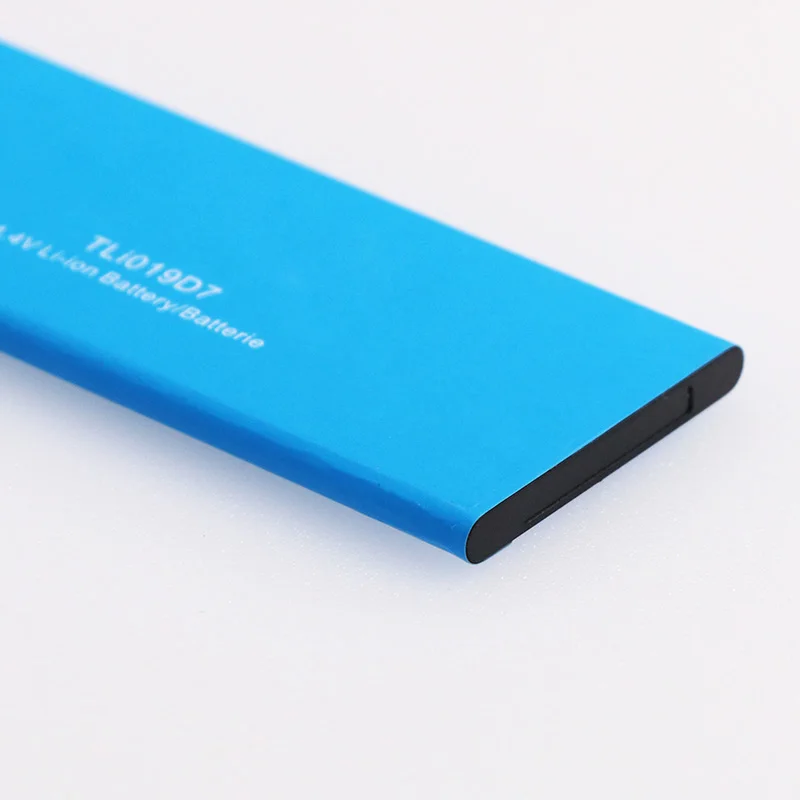 Аккумулятор Mcdark TLi019D7 2000 мА · ч резервный аккумулятор для Alcatel 1 5033 5033D 5033X 5033Y 5033A