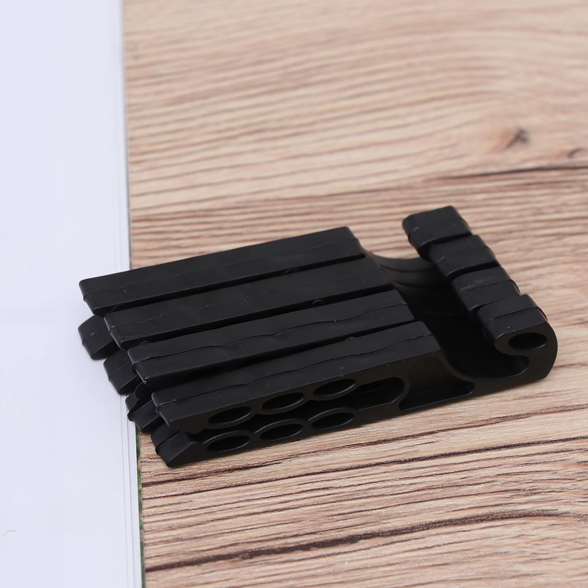 2 пары универсальный держатель на вентиляционное отверстие автомобиля Кабель