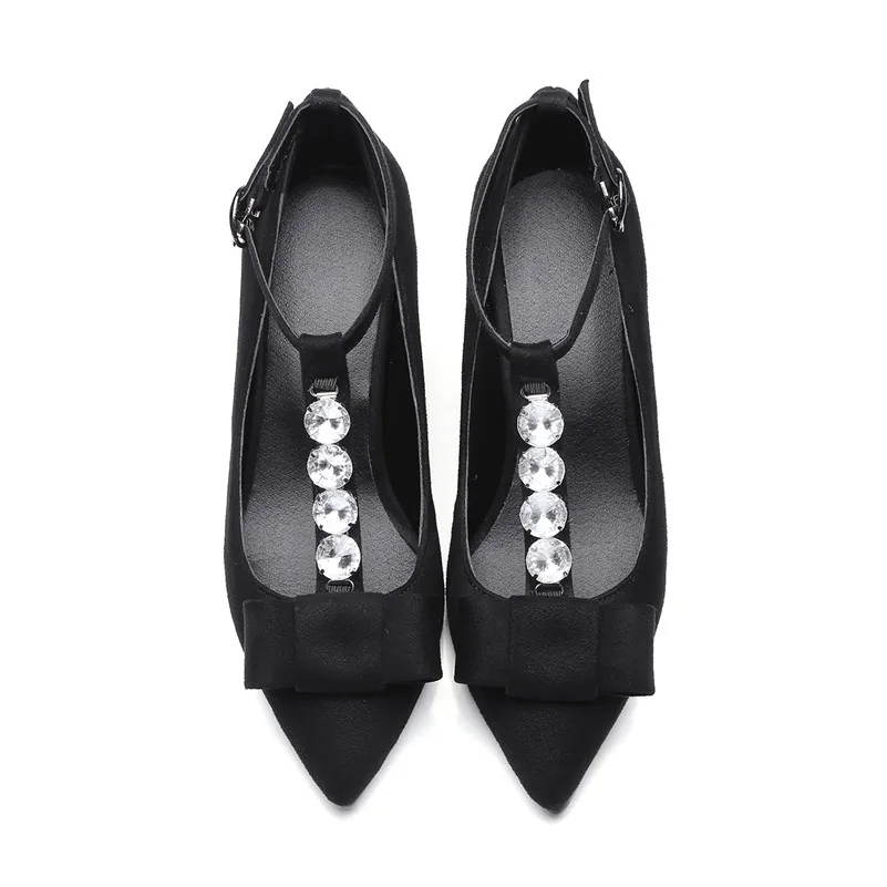 COVIBESCO Женщина На Высоких Каблуках Насосы Сексуальные Острым Носом Горный