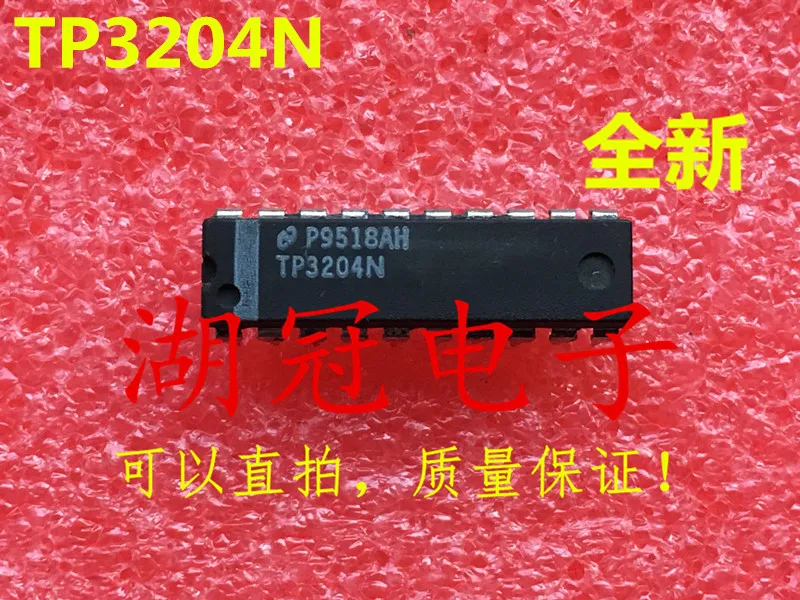 

TP3204 TP3204N