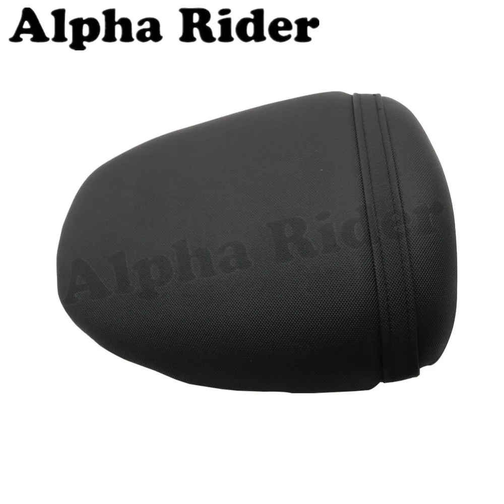 SV400 SV650 98-02 заднее сиденье мотоцикла для пассажирского сиденья накладка подушка