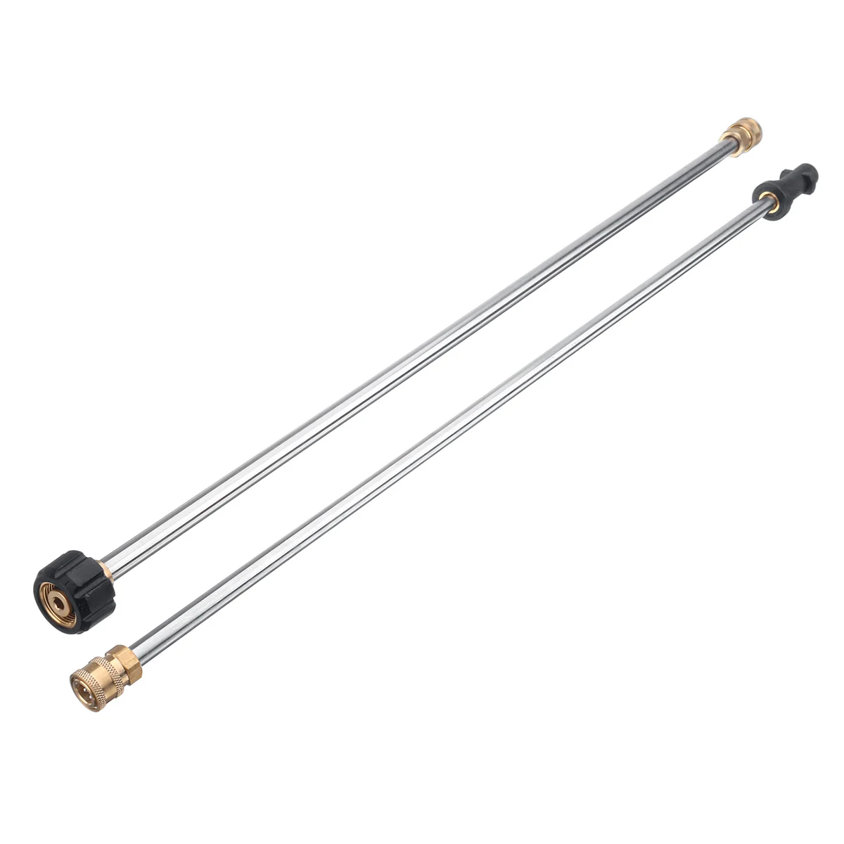for Karcher HD rod Мойка высокого давления, 4 насадки, автомобильная мойка для рамы корпуса, распылитель воды, моющая машина для k K HD, моющий набор инструментов - Цвет: for Karcher HD rod