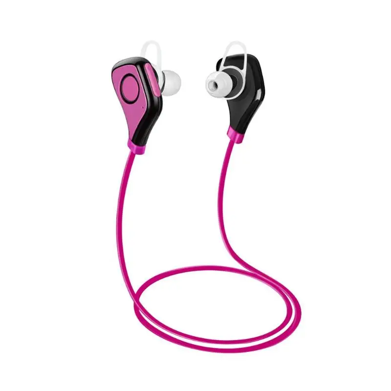 ABAY S5 IPX4 rated стерео bluetooth 4 0 наушники Беспроводные спортивные aptx гарнитура с