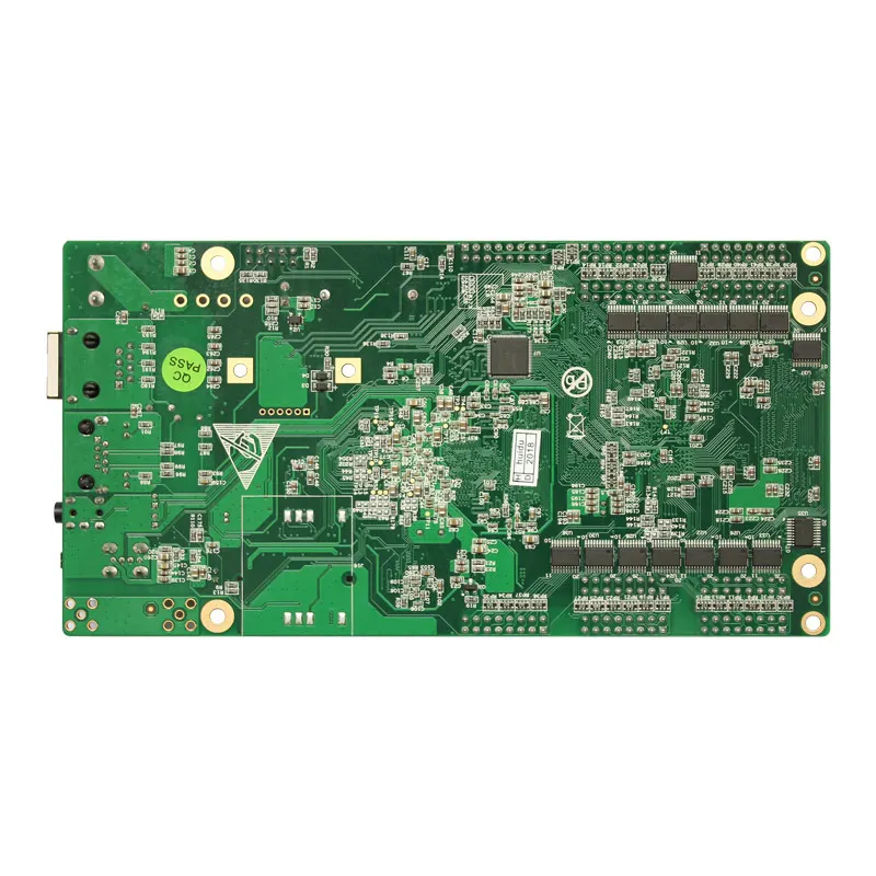 Светодиодный видеодисплей Huidu hd c15c huidu асинхронный для использования внутри