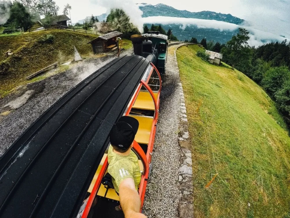 Интимные аксессуары для GoPro набор шлем жгут нагрудный ремень крепления головы Go