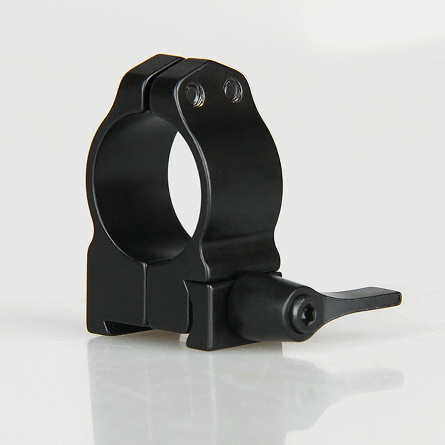 Лидер продаж Тактический Быстрый съемный прицел крепление для Охота BWM 030|quick detach