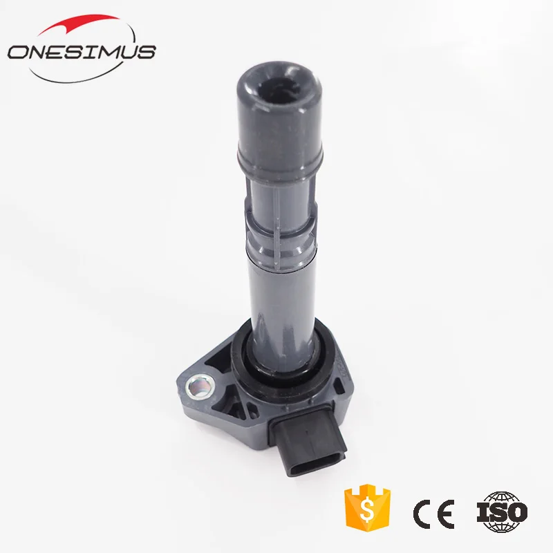 OEM 30520-P8E-A01 12V Ignition Coil for H- J30A1 D14Z6 D16V1 D17A8 D17A9 ACCORD VI Coupe STREAM | Автомобили и мотоциклы