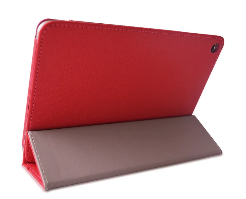 Ультратонкий чехол для Teclast M89 m89 pro 7," Tablet PC, Модный чехол для Teclast P89se, защитный чехол с 3 подарками