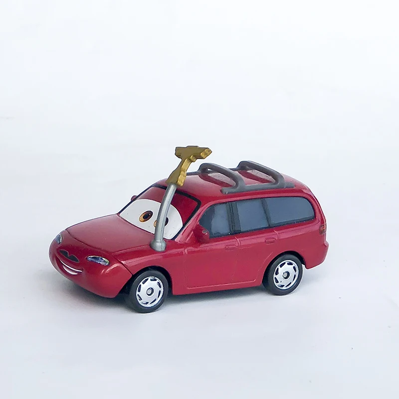 Disney Pixar cars игрушки машинки модели автомобилей машинка oyuncak araba Автомобили литья