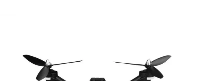 Q353 Водонепроницаемый Квадрокоптер с дистанционным управлением drone 2,4 г Headless режим 3 в 1 море и земли и воздуха Triphibious Fly корабль для малыша подарок