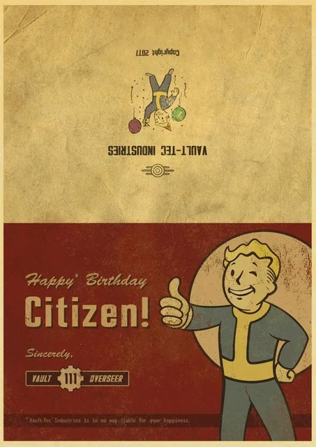 Холст, украшение для дома, печатная Модульная картина, Nuka Cola Fallout, настенные картины, современный, скандинавский стиль, плакат для гостиной - Цвет: BO xianru1426-19