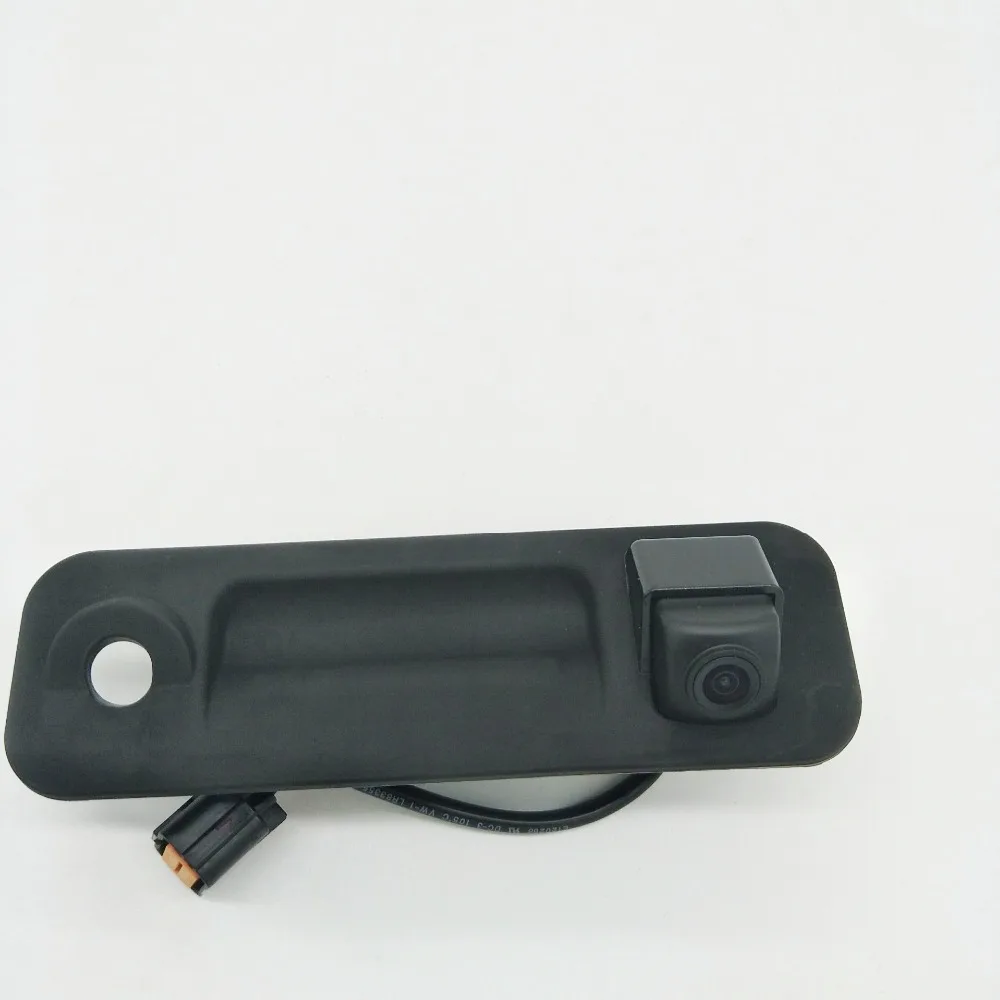 Задняя камера заднего вида для HYUNDAI 9/10 поколения резервный переключатель