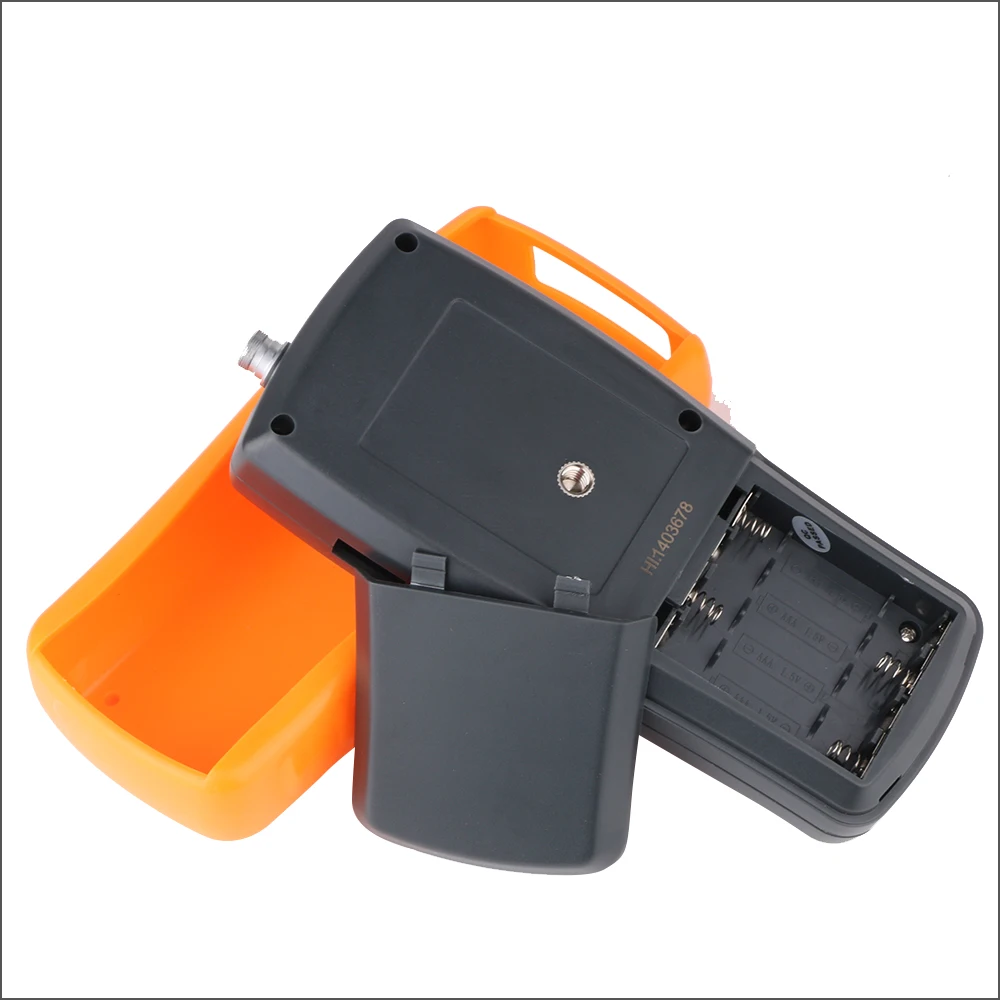 RZ Digital Anemometer Thermometer Wind Speed Meter Sensor 0~30ms Temperature USB Interface Measuring Tool GM8903 | Инструменты