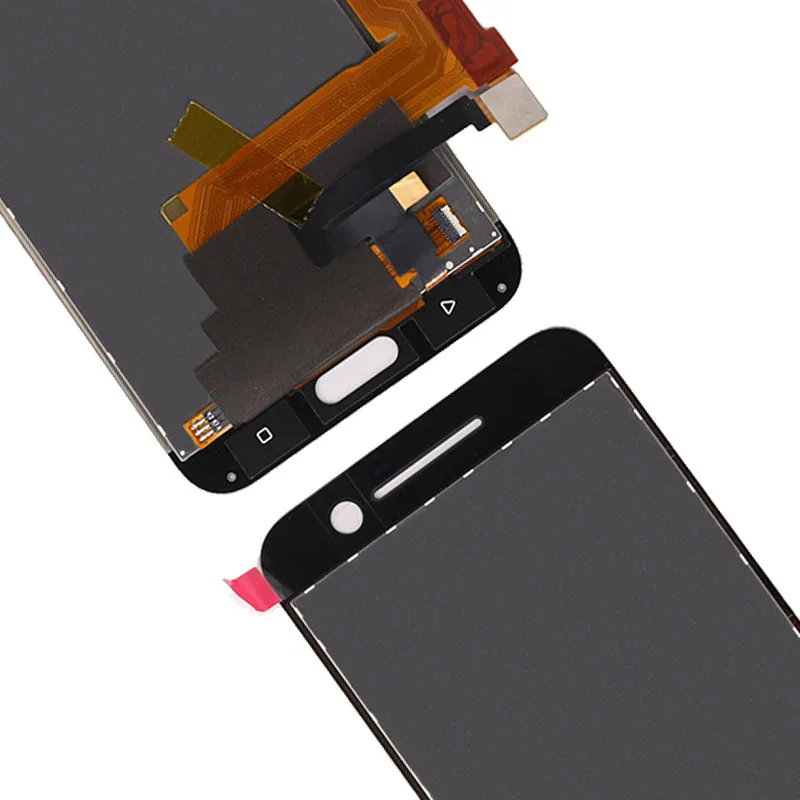 Для HTC One M10 ЖК-экран дисплей кодирующий преобразователь сенсорного экрана в сборе