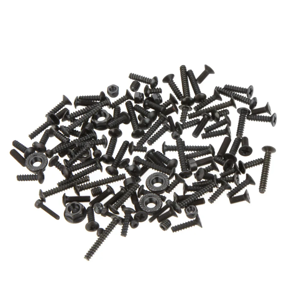 Оригинальная запасная часть для ZD Racing набор винтов 1/10 RC Truck Off-Road Car | Игрушки и