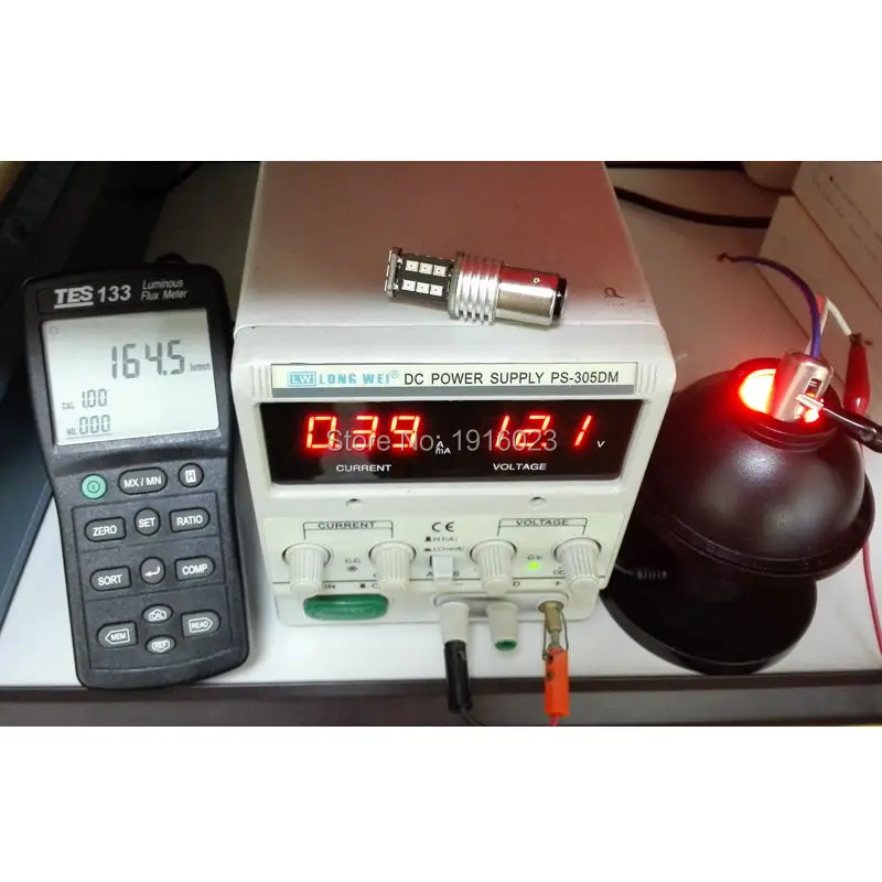 Zauleon 2шт 1157 BAY15D P21/5 Вт 15SMD 2835 Светодиодный красный белый желтый автомобильные