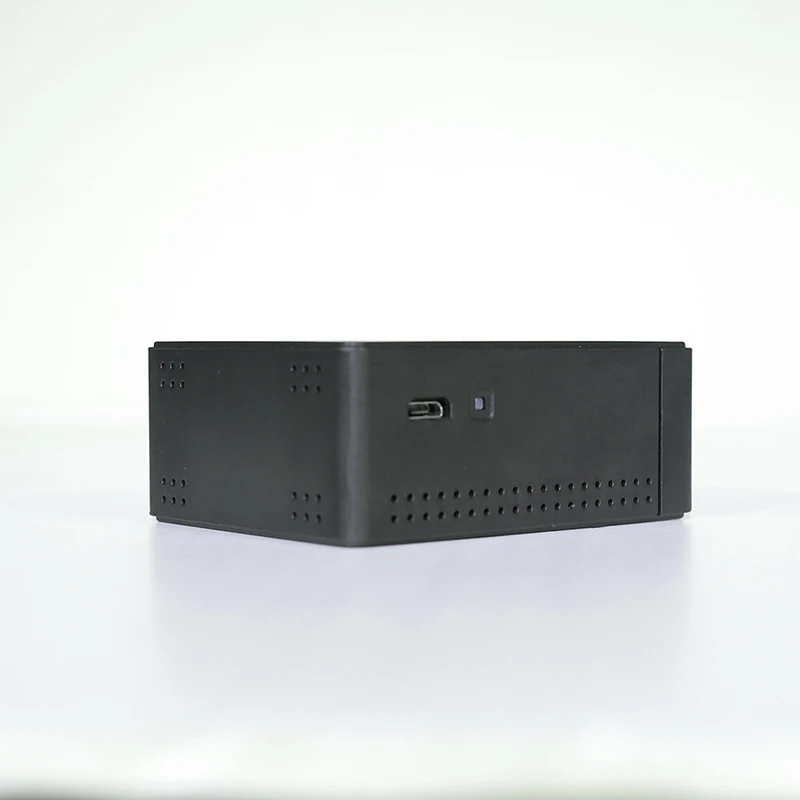 Беспроводная HD камера с Wi-Fi пультом дистанционного управления и длительным