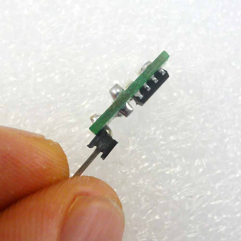 DD08CRMA 1A mini Li модуль зарядного устройства литиевой батареи Board для макетной платы