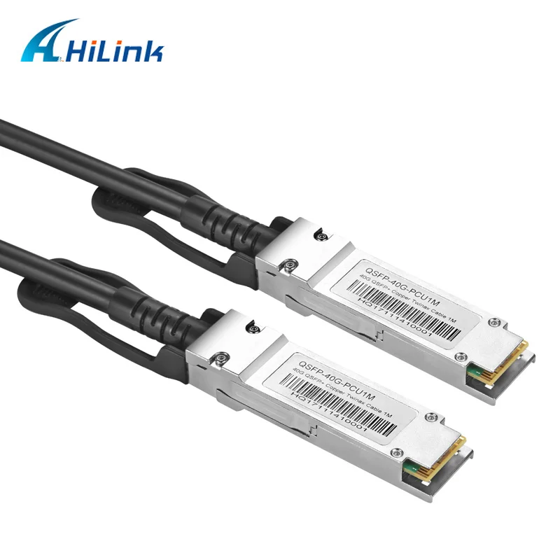 10G SFP+ прямое подключение пассивный ЦАП кабель 30AWG 0,5 м