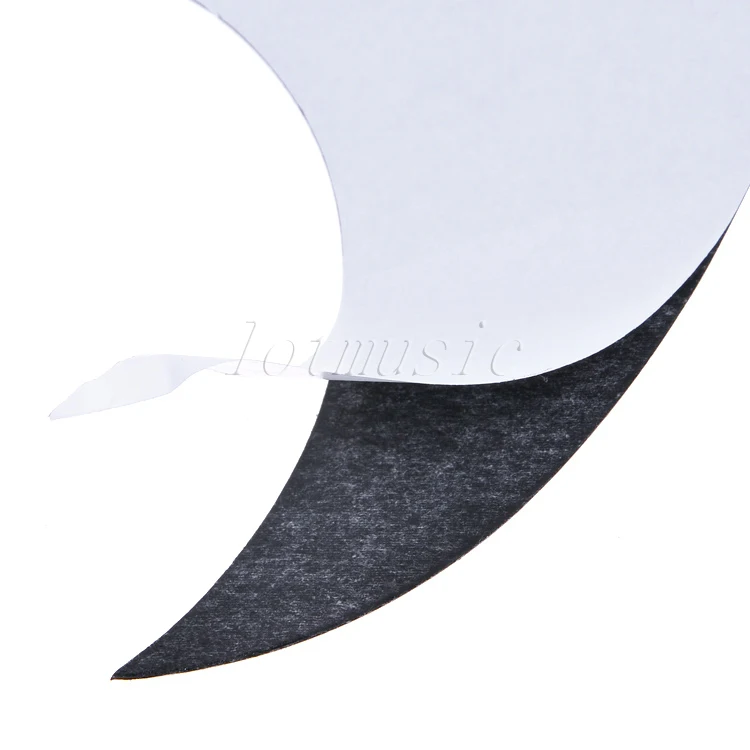 1 шт. наклейка для акустической гитары | Спорт и развлечения