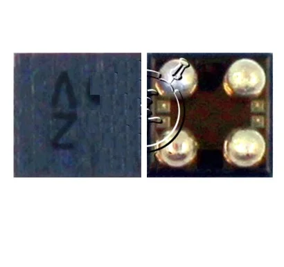 10 шт./лот U2301 источник питания для камеры IC 2 8 v трубка 4 pin iPhone 6G &amp 6plus | Мобильные