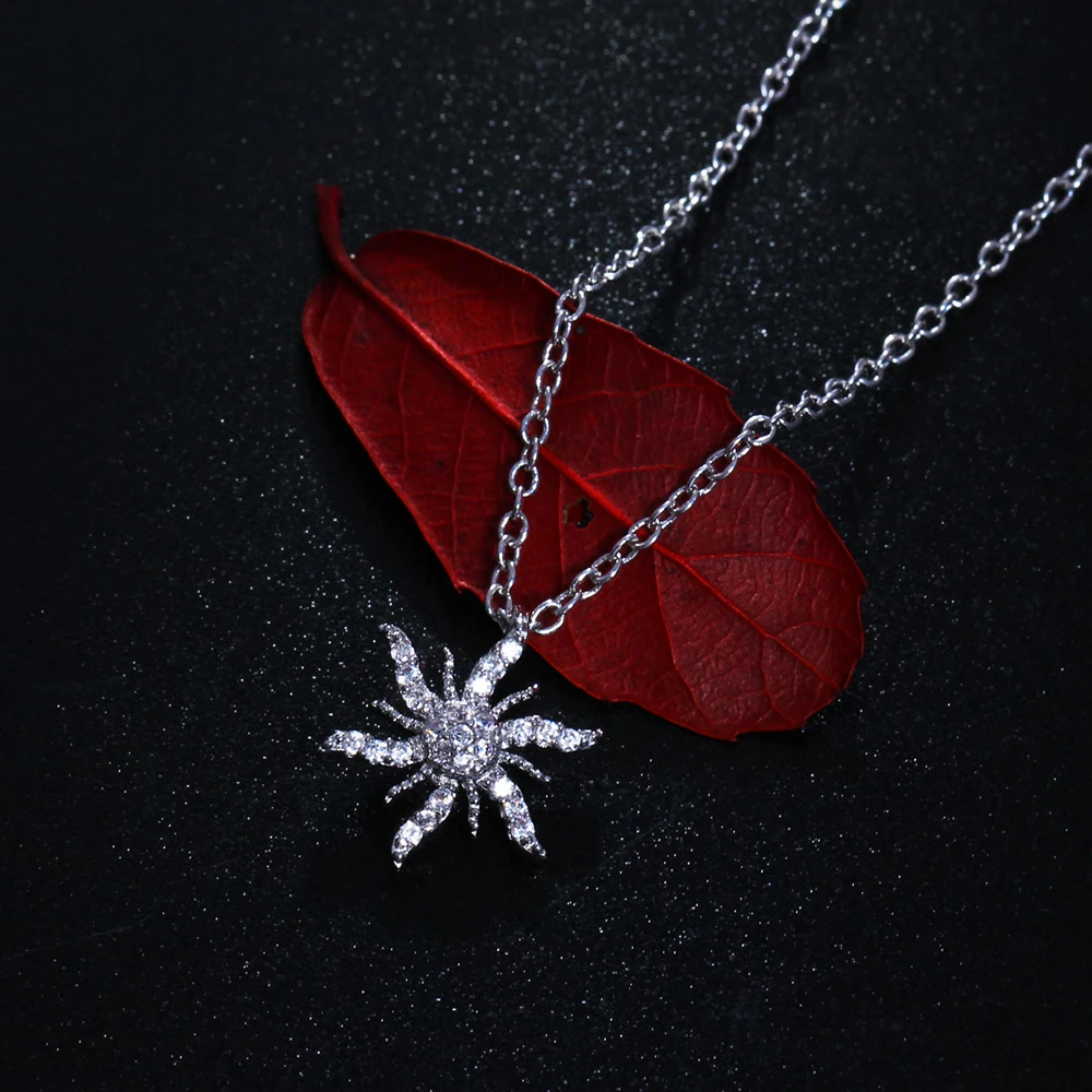 Ожерелье серебряного цвета со снежинками для женщин аксессуары Женский чокер