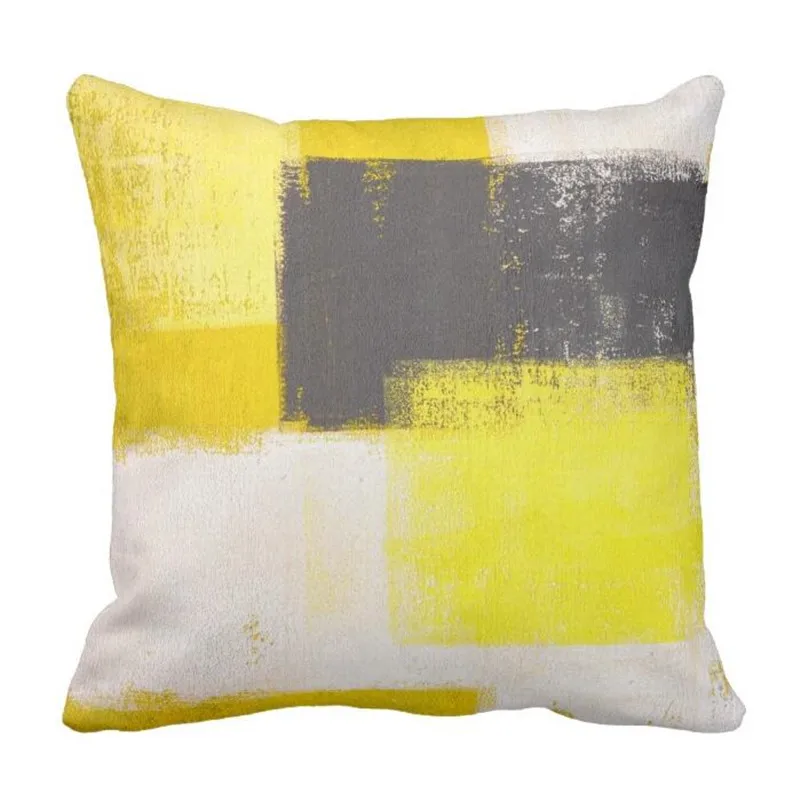 Чехол с черно-белым мраморным розовым золотым шевроном зигзагом | Дом и сад