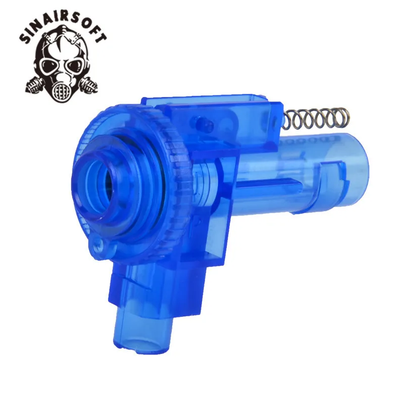Пластиковая камера с поворотом M4 серия AEG страйкбольная Для Marui Dboys JG