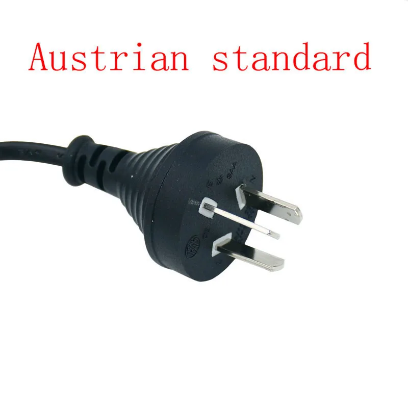 Australian Standard 1 комплект Автоматический цифровой 12 яиц инкубатор Hatcher большой емкости практичные инкубаторы для курицы и другой птицы перепелиные яйца поставки - Цвет: Australian Standard